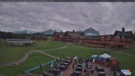 Archiv Foto Webcam Ausblick Kokanee Kabin 12:00