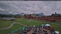 Archiv Foto Webcam Ausblick Kokanee Kabin 14:00