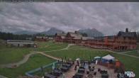 Archiv Foto Webcam Ausblick Kokanee Kabin 16:00
