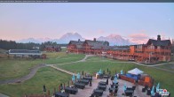 Archiv Foto Webcam Ausblick Kokanee Kabin 03:00