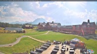 Archiv Foto Webcam Ausblick Kokanee Kabin 12:00