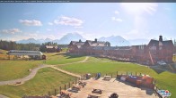 Archiv Foto Webcam Ausblick Kokanee Kabin 12:00