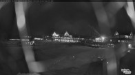 Archiv Foto Webcam Ausblick Kokanee Kabin 23:00
