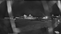 Archiv Foto Webcam Ausblick Kokanee Kabin 03:00