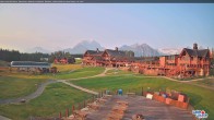 Archiv Foto Webcam Ausblick Kokanee Kabin 06:00