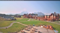 Archiv Foto Webcam Ausblick Kokanee Kabin 08:00