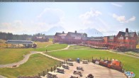 Archiv Foto Webcam Ausblick Kokanee Kabin 12:00