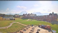 Archiv Foto Webcam Ausblick Kokanee Kabin 14:00