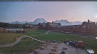 Archiv Foto Webcam Ausblick Kokanee Kabin 16:00