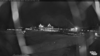 Archiv Foto Webcam Ausblick Kokanee Kabin 20:00