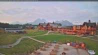Archiv Foto Webcam Ausblick Kokanee Kabin 06:00