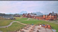 Archiv Foto Webcam Ausblick Kokanee Kabin 08:00