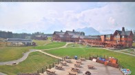 Archiv Foto Webcam Ausblick Kokanee Kabin 10:00
