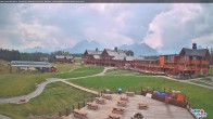 Archiv Foto Webcam Ausblick Kokanee Kabin 12:00
