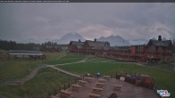 Archiv Foto Webcam Ausblick Kokanee Kabin 14:00