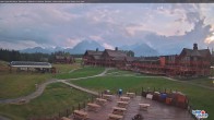 Archived image Webcam Outlook Kokanee Kabin 11:00