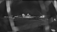 Archiv Foto Webcam Ausblick Kokanee Kabin 20:00