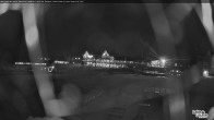 Archived image Webcam Outlook Kokanee Kabin 00:00