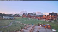 Archived image Webcam Outlook Kokanee Kabin 06:00