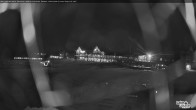 Archiv Foto Webcam Ausblick Kokanee Kabin 23:00