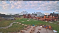 Archiv Foto Webcam Ausblick Kokanee Kabin 06:00