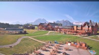 Archiv Foto Webcam Ausblick Kokanee Kabin 08:00