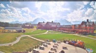 Archived image Webcam Outlook Kokanee Kabin 12:00