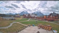 Archiv Foto Webcam Ausblick Kokanee Kabin 12:00