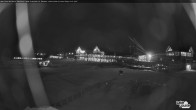 Archiv Foto Webcam Ausblick Kokanee Kabin 18:00