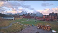 Archiv Foto Webcam Ausblick Kokanee Kabin 06:00