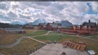 Archiv Foto Webcam Ausblick Kokanee Kabin 10:00