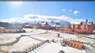 Archived image Webcam Outlook Kokanee Kabin 10:00