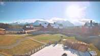 Archived image Webcam Outlook Kokanee Kabin 14:00