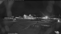 Archived image Webcam Outlook Kokanee Kabin 21:00