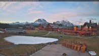 Archiv Foto Webcam Ausblick Kokanee Kabin 06:00