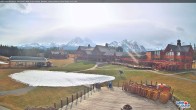 Archiv Foto Webcam Ausblick Kokanee Kabin 12:00