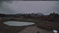Archiv Foto Webcam Ausblick Kokanee Kabin 14:00