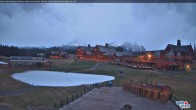 Archiv Foto Webcam Ausblick Kokanee Kabin 16:00