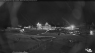 Archiv Foto Webcam Ausblick Kokanee Kabin 18:00