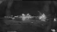 Archiv Foto Webcam Ausblick Kokanee Kabin 20:00