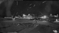 Archived image Webcam Outlook Kokanee Kabin 01:00