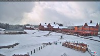 Archived image Webcam Outlook Kokanee Kabin 11:00