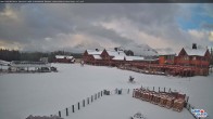 Archiv Foto Webcam Ausblick Kokanee Kabin 07:00