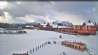 Archiv Foto Webcam Ausblick Kokanee Kabin 09:00