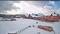 Archiv Foto Webcam Ausblick Kokanee Kabin 11:00
