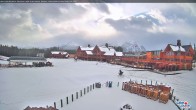 Archiv Foto Webcam Ausblick Kokanee Kabin 13:00