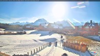 Archiv Foto Webcam Ausblick Kokanee Kabin 13:00