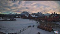 Archiv Foto Webcam Ausblick Kokanee Kabin 15:00