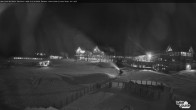 Archiv Foto Webcam Ausblick Kokanee Kabin 23:00