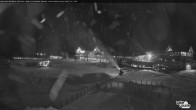Archiv Foto Webcam Ausblick Kokanee Kabin 03:00